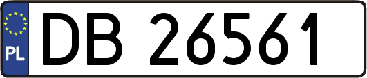 DB26561