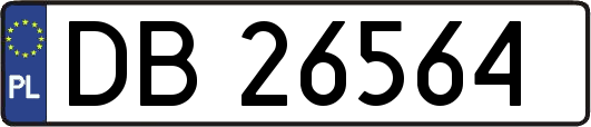 DB26564