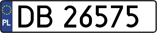 DB26575