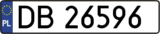 DB26596