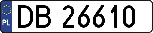 DB26610