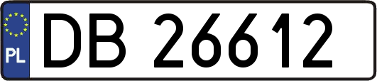 DB26612