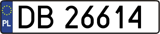 DB26614