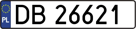 DB26621