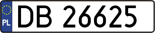DB26625