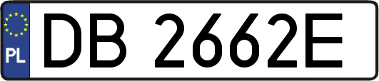 DB2662E