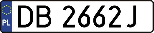 DB2662J