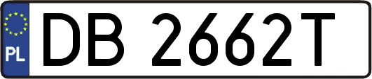 DB2662T