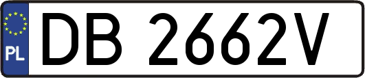 DB2662V