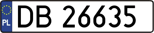 DB26635