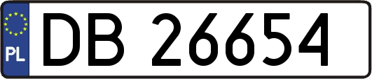 DB26654