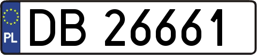 DB26661