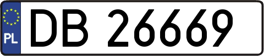 DB26669