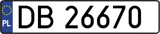 DB26670