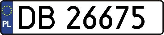 DB26675