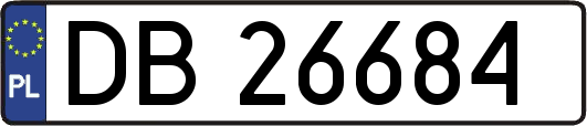 DB26684