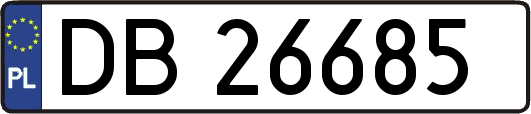 DB26685