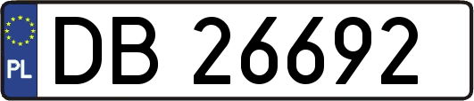 DB26692