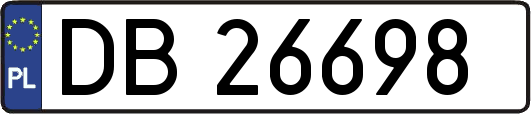 DB26698