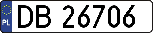 DB26706