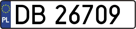 DB26709