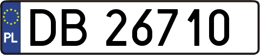DB26710