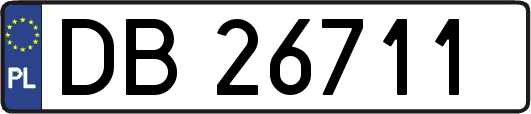 DB26711