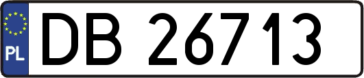 DB26713