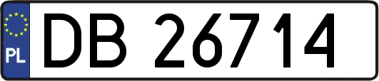 DB26714
