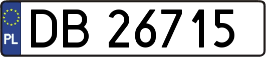 DB26715