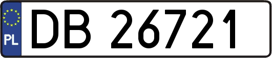 DB26721