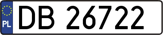DB26722