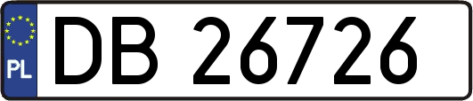 DB26726