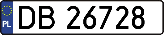 DB26728