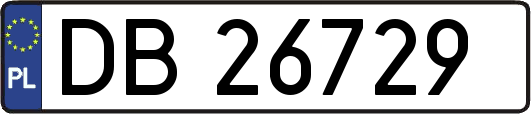 DB26729