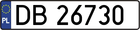 DB26730