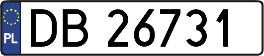 DB26731