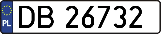 DB26732