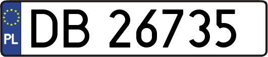 DB26735