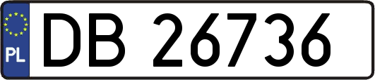 DB26736