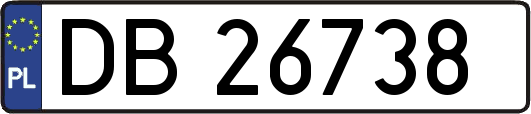 DB26738