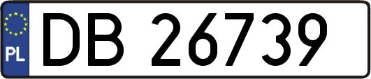 DB26739