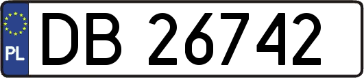 DB26742