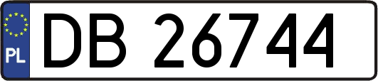 DB26744