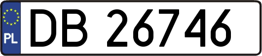 DB26746