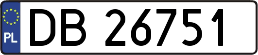 DB26751