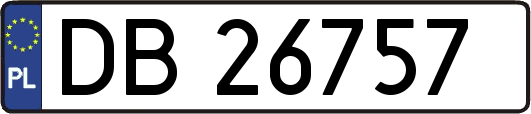 DB26757