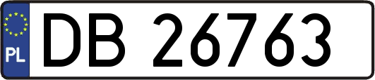 DB26763