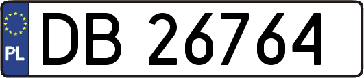 DB26764