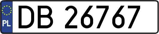 DB26767